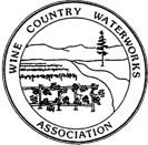 Wine Country Water Works Association